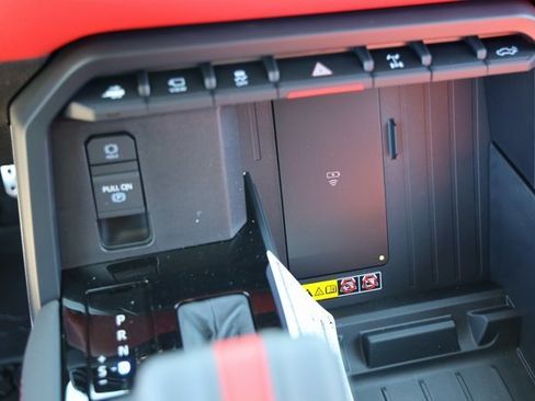 New 2026 Toyota Tundra TRD Pro image 21