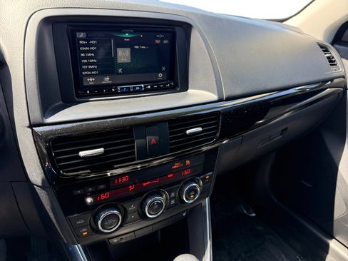 Used 2015 MAZDA CX-5 Grand Touring FWD image 12
