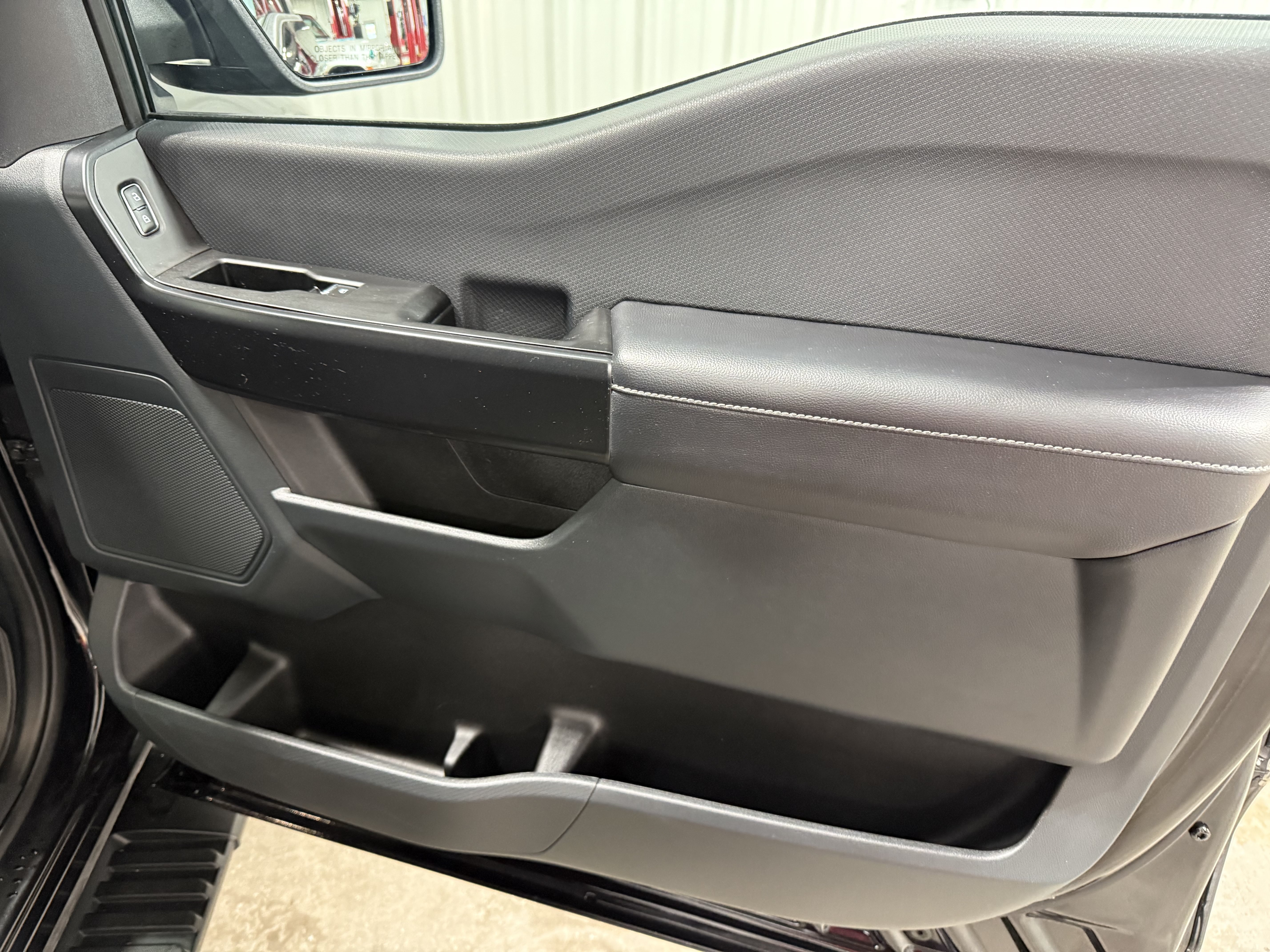 Used 2021 Ford F150 XL w/ STX Appearance Package AWD/4WD image 8
