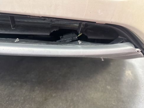 Used 2015 Ford Escape Titanium image 7