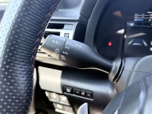 Used 2021 Lexus RC F w/ Premium Package image 64