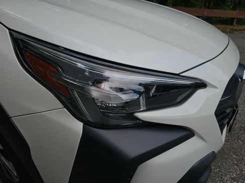 Certified 2024 Subaru Outback Premium AWD/4WD image 27