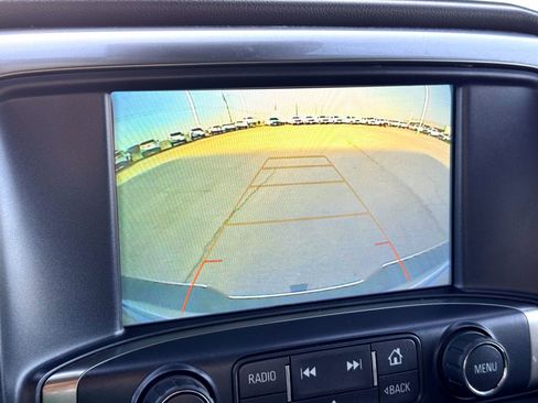 Used 2019 Chevrolet Silverado 2500 LTZ w/ Duramax Plus Package image 31