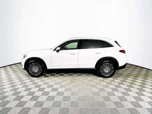 Certified 2026 Mercedes-Benz GLC 300 image 4