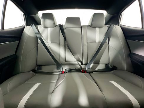 Used 2026 Toyota Camry SE FWD image 32