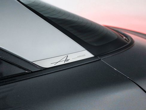 Used 2023 Lucid Air Grand Touring image 14