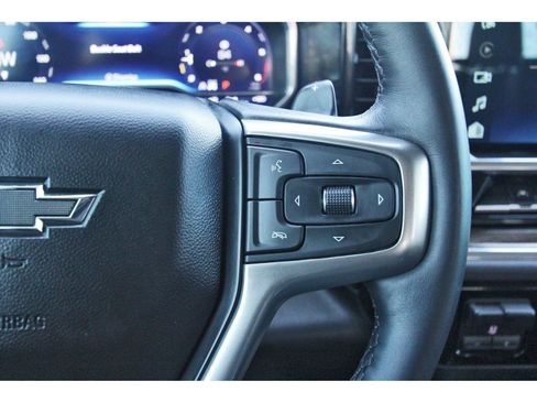 Used 2023 Chevrolet Silverado 1500 RST w/ Texas Edition Plus image 23
