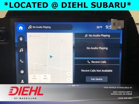 New 2026 Subaru Outback Limited XT image 27