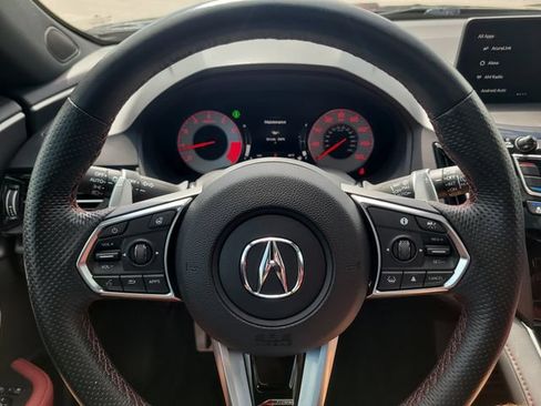 Used 2022 Acura RDX AWD image 32
