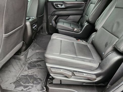 Used 2023 Chevrolet Tahoe Z71 w/ Off-Road Capability Package AWD/4WD image 30