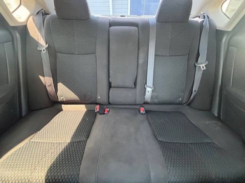 Used 2014 Nissan Sentra SR w/ SR Driver Package FWD image 23