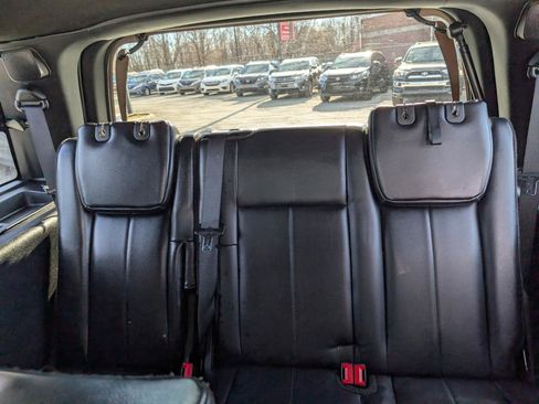 Used 2017 Ford Expedition Limited image 23