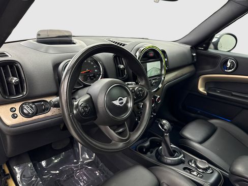 Used 2017 MINI Cooper Countryman S AWD/4WD image 18