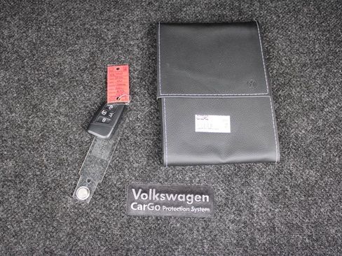 Used 2022 Volkswagen Jetta SEL image 32