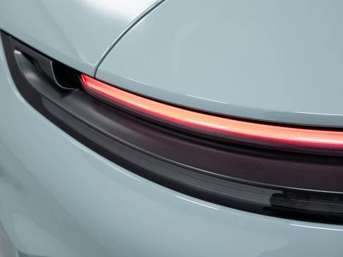 New 2026 Porsche 911 Carrera GTS image 33