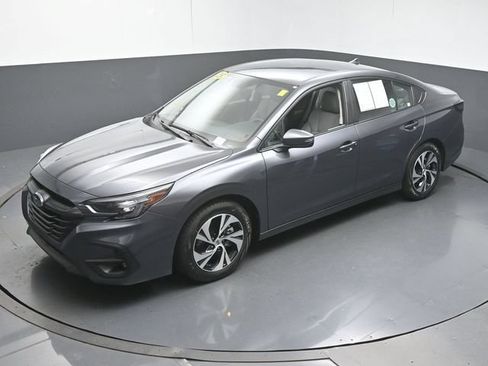 Certified 2025 Subaru Legacy Premium w/ Popular Package #1 AWD/4WD image 42