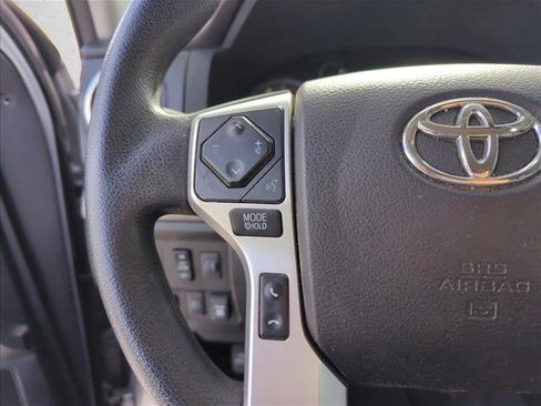 Certified 2021 Toyota Tundra SR5 image 17
