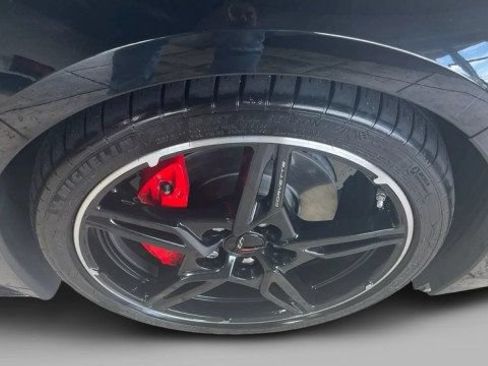 Used 2023 Chevrolet Corvette Stingray Preferred Conv w/ 2LT RWD image 15