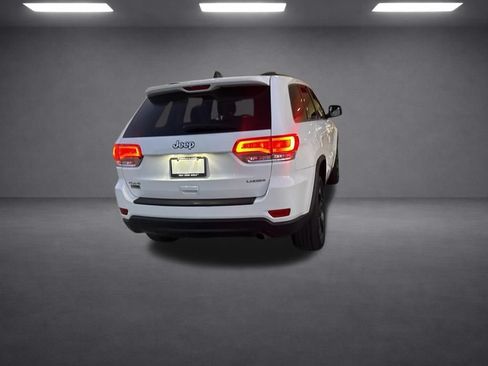 Used 2014 Jeep Grand Cherokee Laredo w/ Security & Convenience Group AWD/4WD image 21