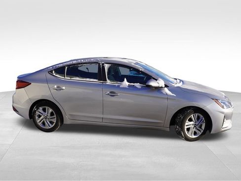 Used 2020 Hyundai Elantra Value Edition w/ Cargo Package (C1) image 2