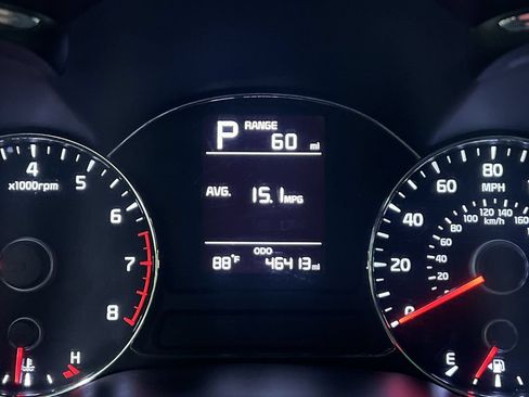 Used 2017 Kia Forte LX FWD image 18