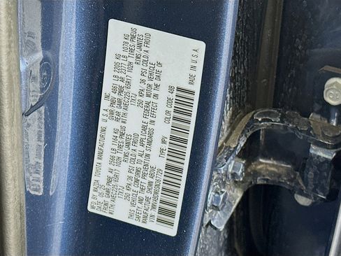 Used 2025 MAZDA CX-50 AWD 2.5 S w/ Premium Package image 12