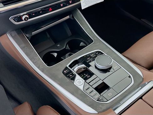 New 2026 BMW X5 xDrive40i image 15