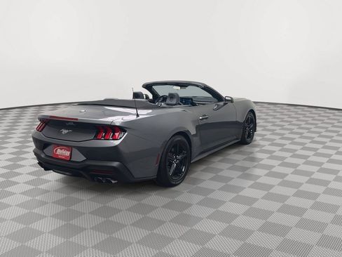 New 2026 Ford Mustang Premium RWD image 36