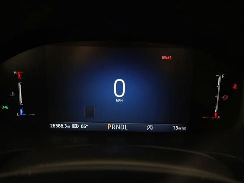 Used 2023 Ford Escape Active w/ Tech Pack #1 AWD/4WD image 18