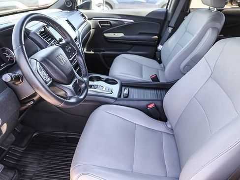 Used 2022 Honda Passport EX-L image 20