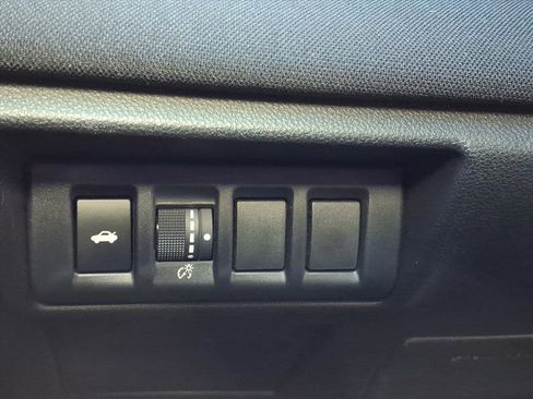 Certified 2025 Subaru Legacy Premium image 14