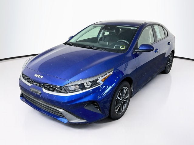 Used 2024 Kia Forte LXS FWD image 1