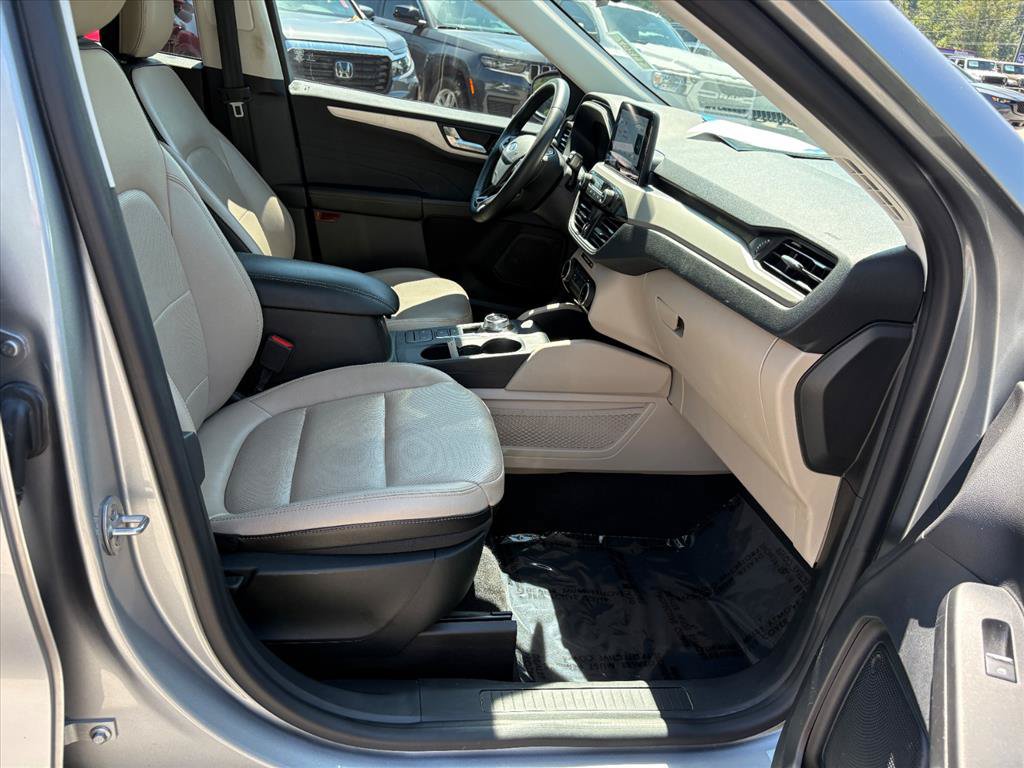 Used 2022 Ford Escape SEL AWD/4WD image 17