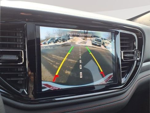 New 2026 Dodge Durango GT AWD/4WD image 16