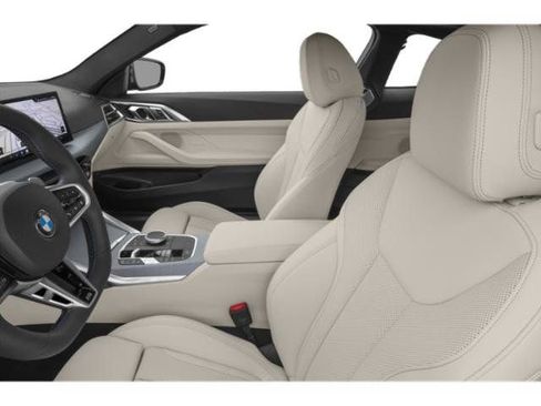 Used 2026 BMW 440i xDrive Coupe image 8