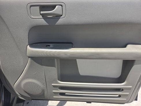 Used 2010 Honda Element EX image 29