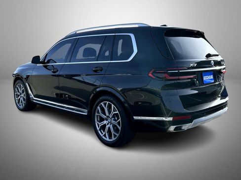 Used 2023 BMW X7 xDrive40i w/ Executive Package image 7