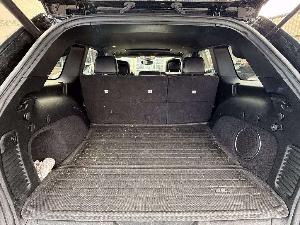 Used 2018 Jeep Grand Cherokee Altitude AWD/4WD image 8