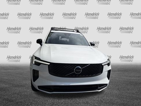 Used 2026 Volvo XC90 B6 Ultra w/ Protection Package Premier AWD/4WD image 3