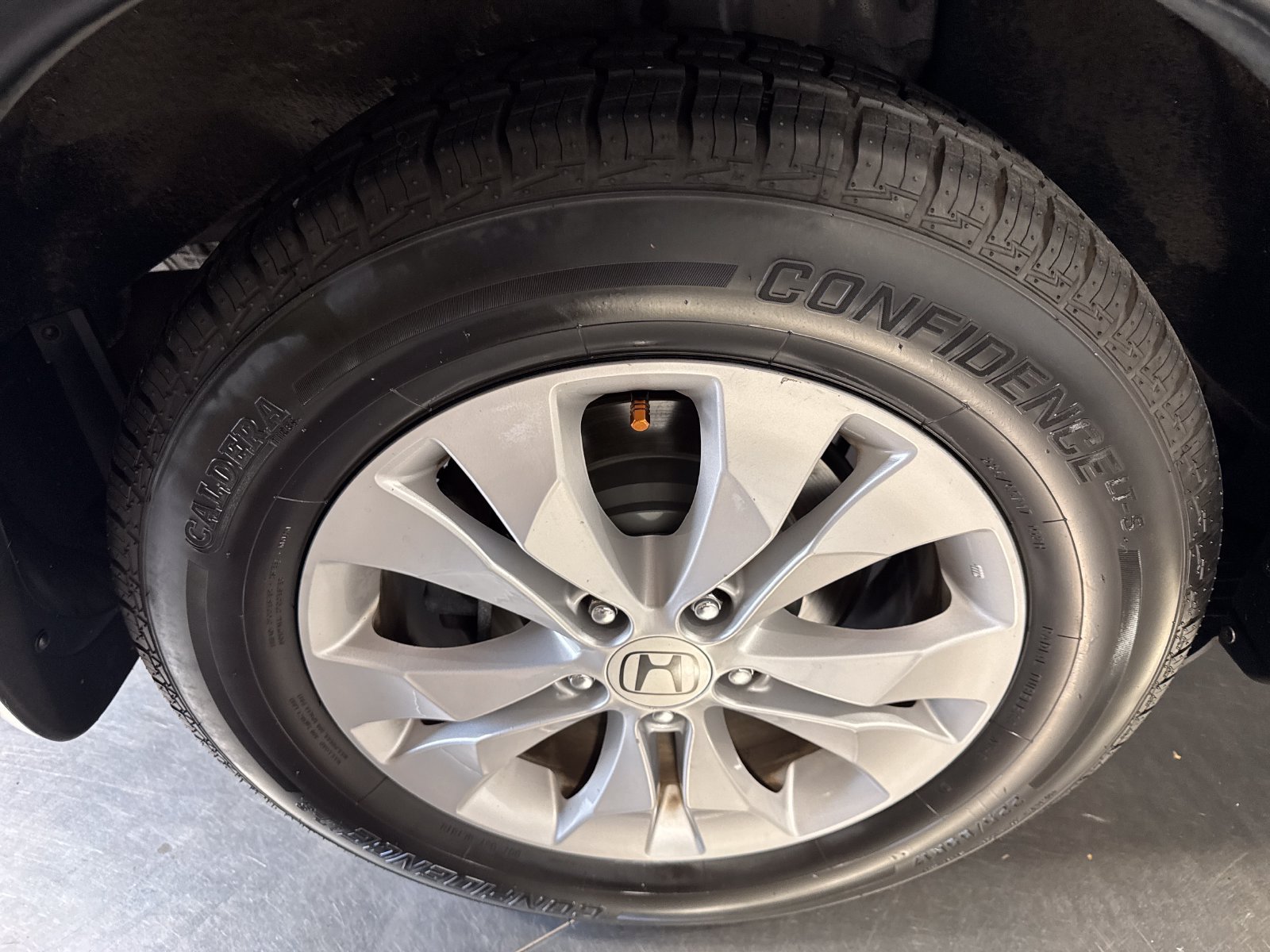 Used 2014 Honda CR-V EX-L image 28