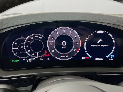 New 2026 Porsche Cayenne image 13