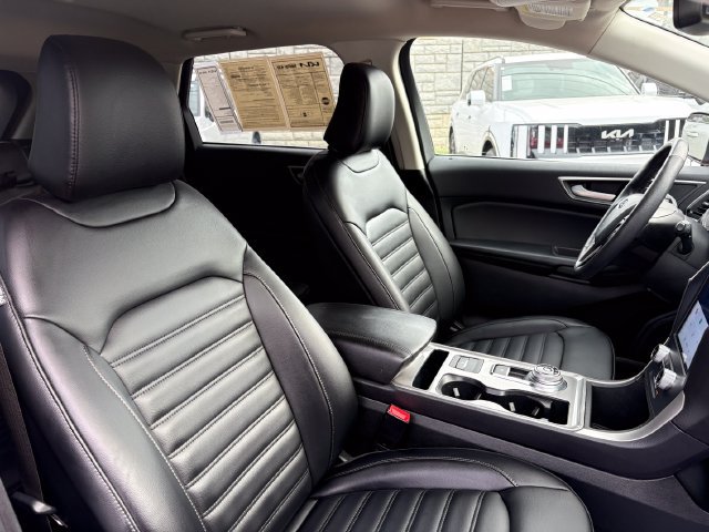 Used 2023 Ford Edge SEL w/ Convenience Package AWD/4WD image 23
