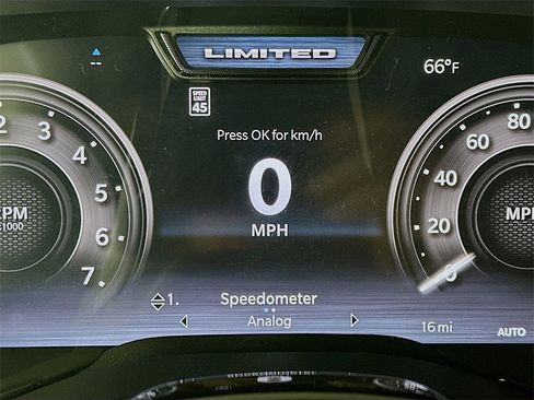 New 2026 RAM 1500 Limited image 11