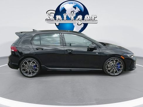 New 2026 Volkswagen Golf w/ Euro Style Package AWD/4WD image 5