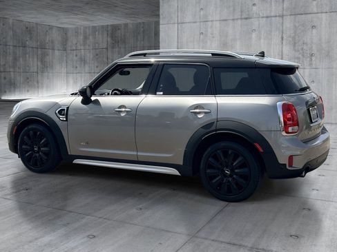 Used 2019 MINI Cooper Countryman S w/ Storage Package AWD/4WD image 3