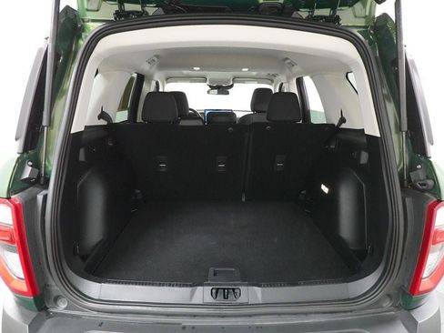 Certified 2025 Ford Bronco Sport Big Bend w/ Convenience Package image 28