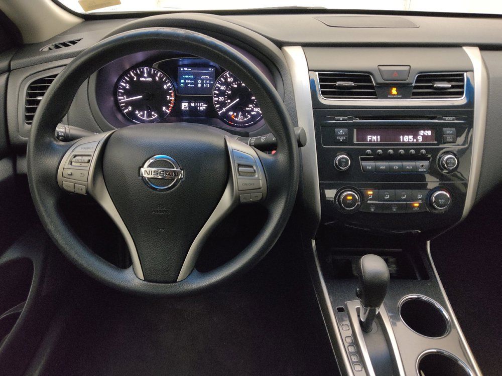 Used 2014 Nissan Altima 2.5 S FWD image 22