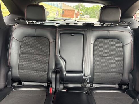 Used 2024 Ford Escape ST-Line AWD/4WD image 23