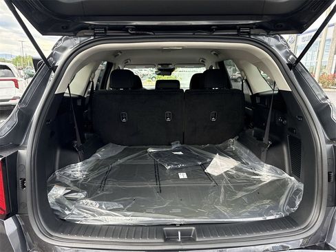 New 2025 Kia Sorento LX image 44
