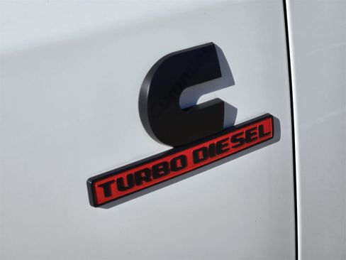 New 2025 RAM 2500 Big Horn image 12